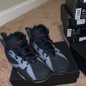 Air Jordan Retro 7